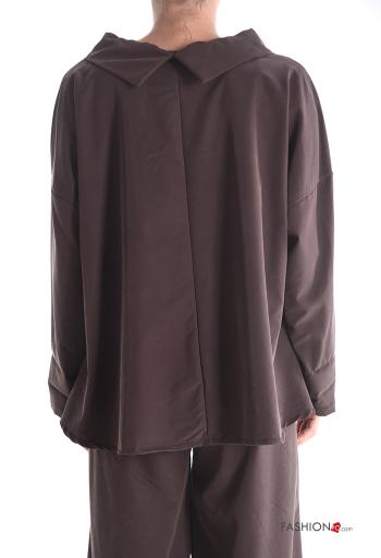 Chemise Casual - ph 2