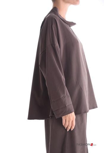 Chemise Casual - ph 3