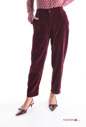 Pantalone Casual - ph 1