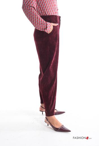 Pantalone Casual - ph 3