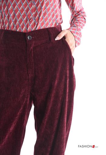 Pantalone Casual - ph 4