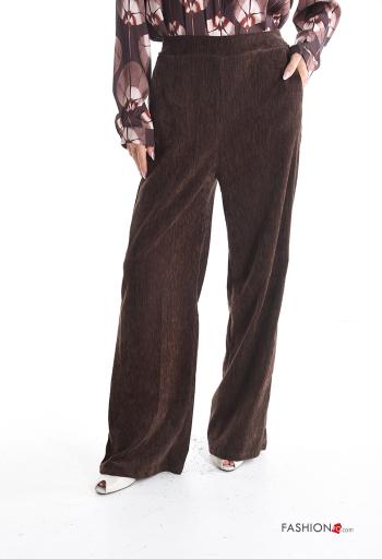 Casual Trousers