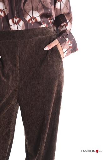Pantalone Casual - ph 4