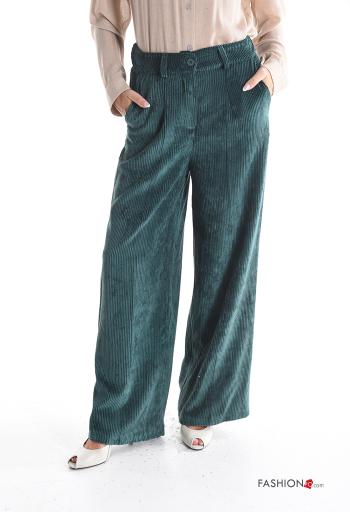 Casual Trousers