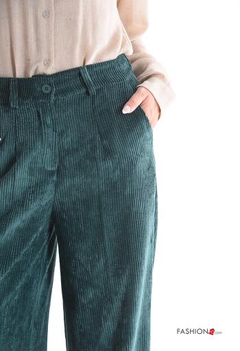 Pantalone Casual - ph 4