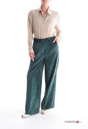 Pantalone Casual - ph 5
