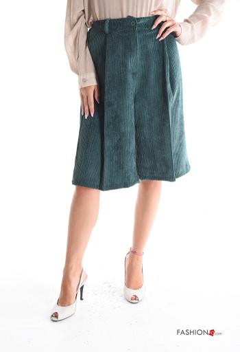 Bermuda Casual