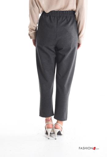 Pantalones Estilo Informal - ph 2
