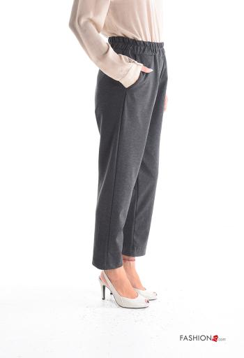 Pantalones Estilo Informal - ph 3