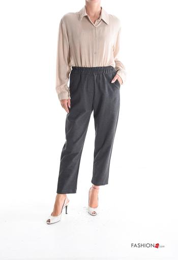Pantalones Estilo Informal - ph 5