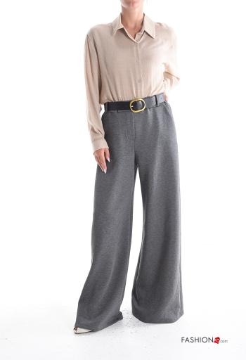 Pantalone Casual - ph 5