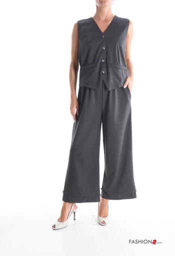 Conjunto Estilo Casual