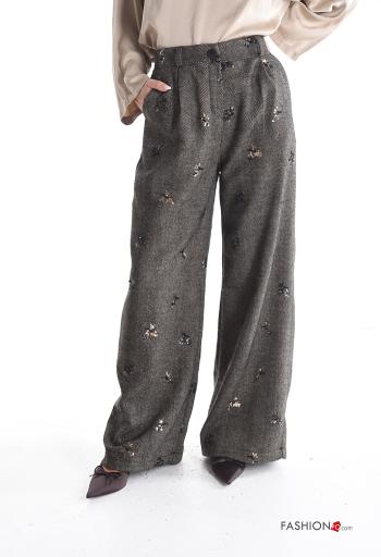 Pantalone Casual - ph 1