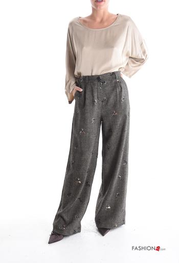 Pantalone Casual - ph 5