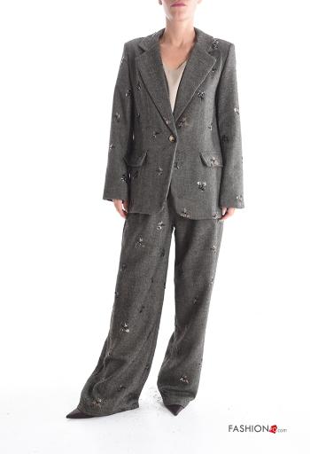 Abrigo Estilo Informal - ph 5