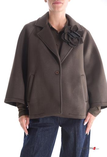 Cappotto Casual - ph 1