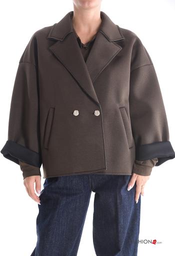 Cappotto Casual - ph 1