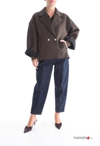 Cappotto Casual - ph 5