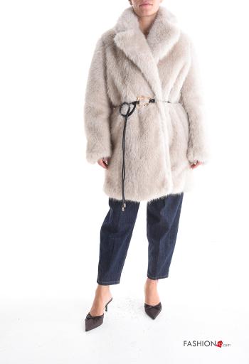 Casaco Estilo Casual - ph 1