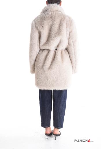 Casaco Estilo Casual - ph 2