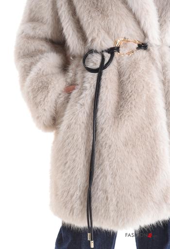 Casaco Estilo Casual - ph 4