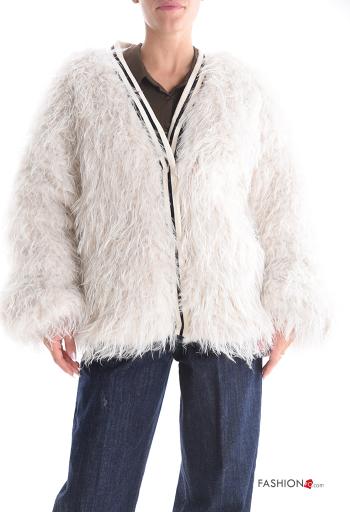 Casual Coat