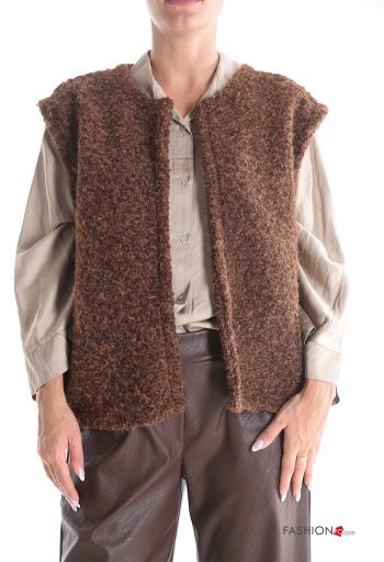 Casual Gilet