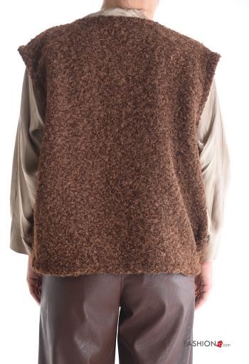 Casual Gilet - ph 2