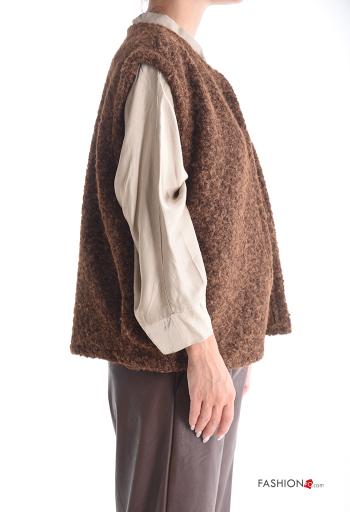 Casual Gilet - ph 3