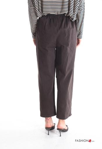 Pantalon en Coton - ph 2