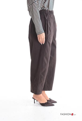 Pantalon en Coton - ph 3