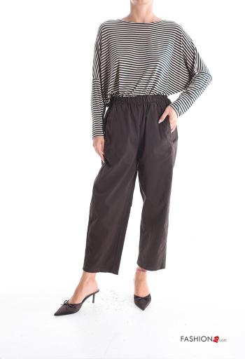 Pantalon en Coton - ph 5