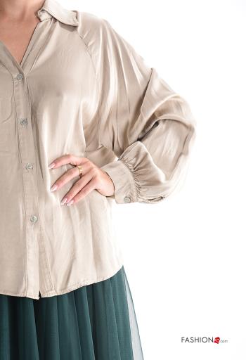 Chemise Casual - ph 4