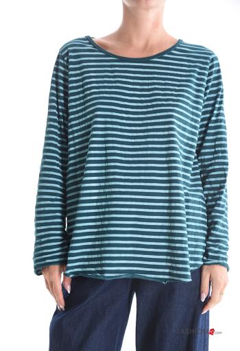 Maglione in Cotone