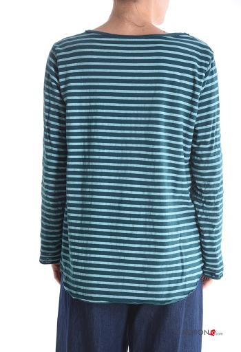 Maglione in Cotone - ph 2