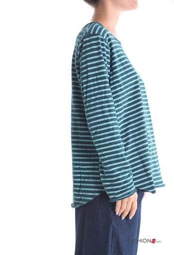 Maglione in Cotone - ph 3