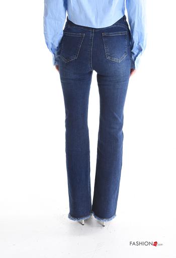 Pantalone in Cotone - ph 2