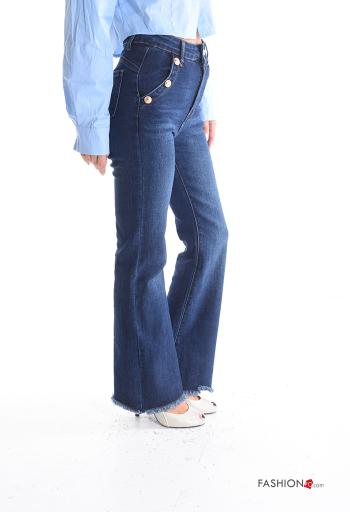 Pantalone in Cotone - ph 3