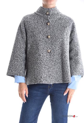 Cappotto Casual
