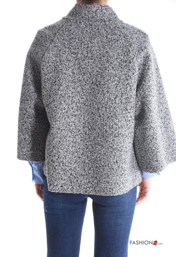 Casual Coat - ph 2