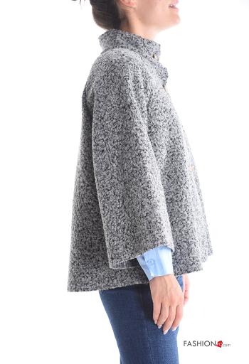 Casual Coat - ph 3