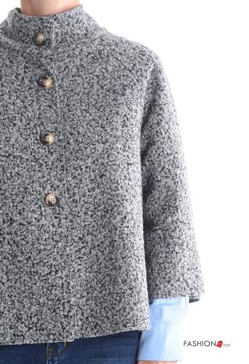 Casual Coat - ph 4