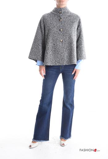 Casual Coat - ph 5