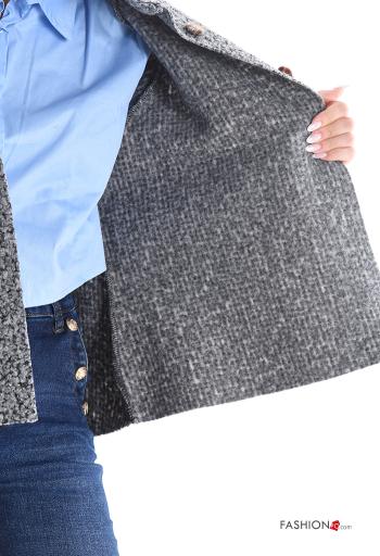 Casual Coat - ph 6