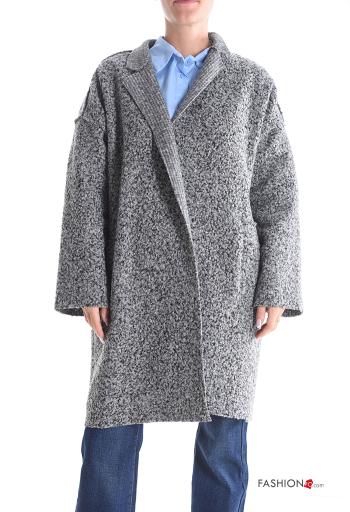 Casual Coat - ph 1