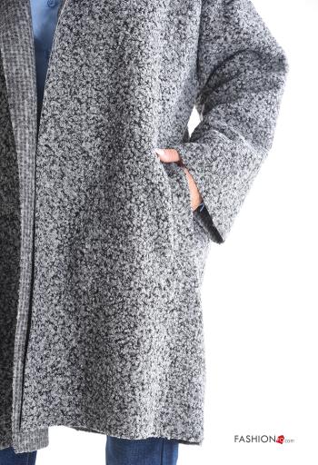 Casual Coat - ph 4