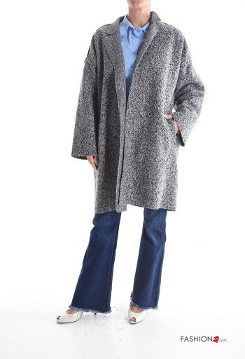 Casual Coat - ph 5