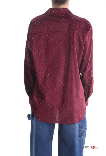 Chemise en Coton - ph 2