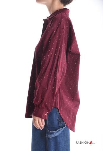 Chemise en Coton - ph 3