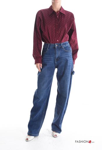 Chemise en Coton - ph 5